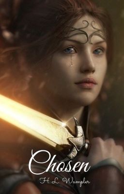 Chosen : Assassin Book 1