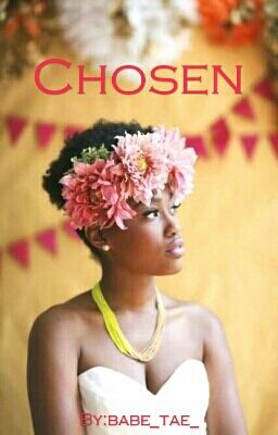 Chosen (BWWM)