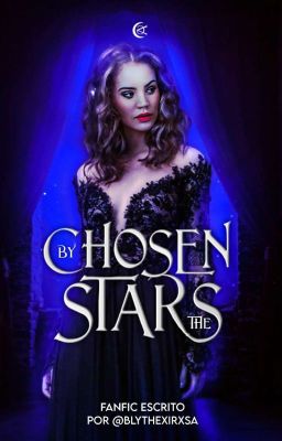 ¹Chosen By The Stars | 𝗥𝗵𝘆𝘀𝗮𝗻𝗱.