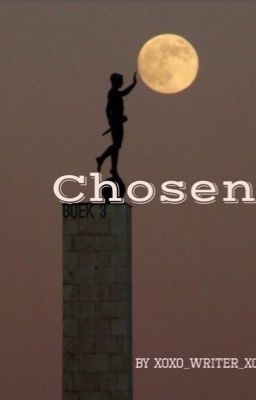 Chosen (oud)