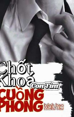 Chốt Khoá Con Tim Cuồng Phong 