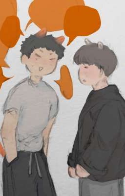 [Choyon] Vui thú