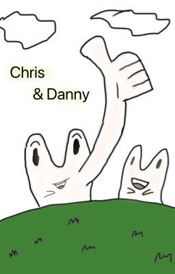 Chris & Danny Daily 
