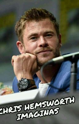 Chris Hemsworth Imaginas