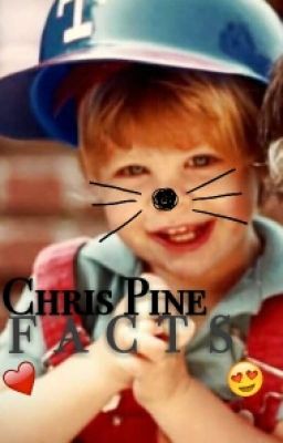  Chris Pine >> Facts 