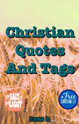 Christian Quotes and Tags