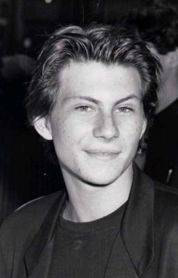 Christian Slater Fan Club