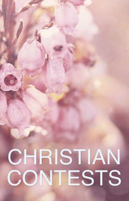 Christian Story CONTEST