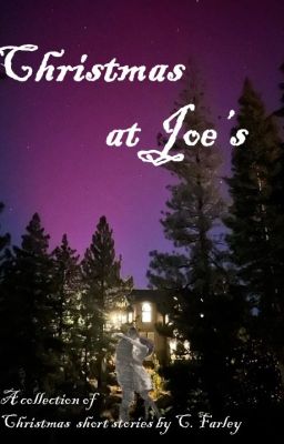 Christmas at Joes