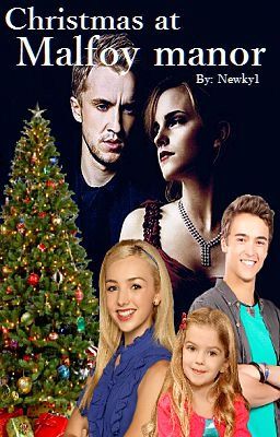 Christmas at Malfoy Manor