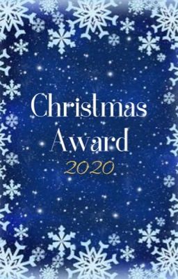 Christmas Award 2020 (OPEN und mit Preis)