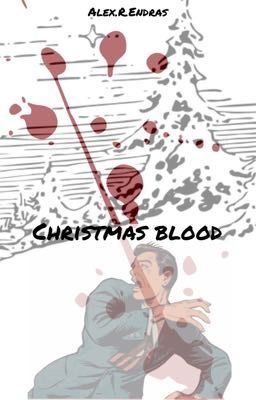 Christmas blood