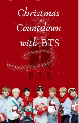 Christmas Countdown // BTS Oneshot Countdown //