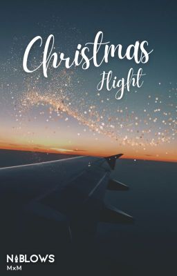 Christmas Flight.