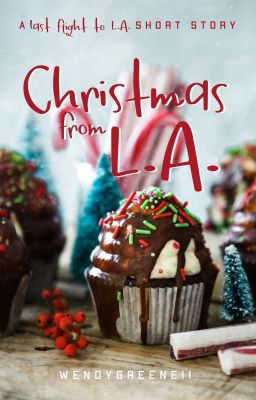 Christmas from L.A.