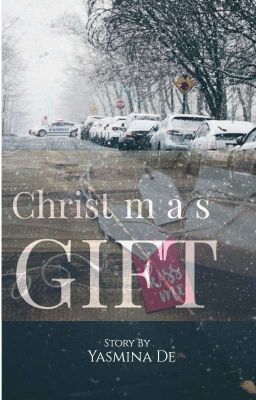 Christmas gift || larry stylinson *one shot*✔