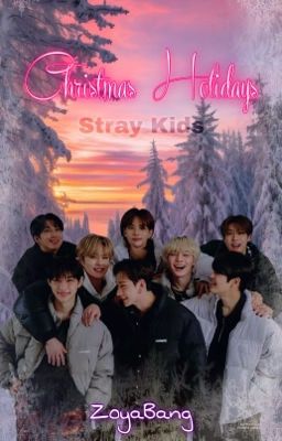 Christmas Holidays  |  Stray Kids