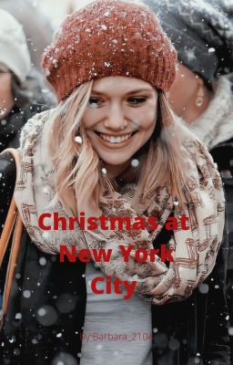 Christmas in NYC