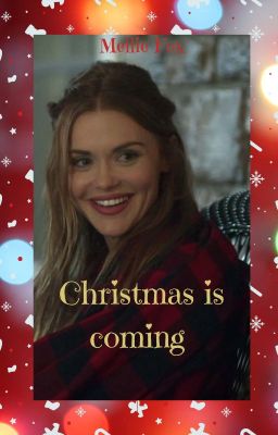 Christmas is coming (Stiles/Lydia)