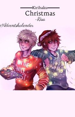 Christmas||Kiribaku Adventskalender 