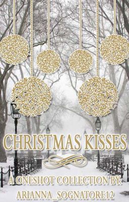 Christmas Kisses