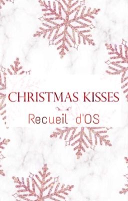 Christmas kisses