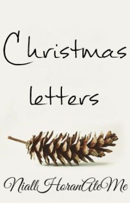 Christmas letters