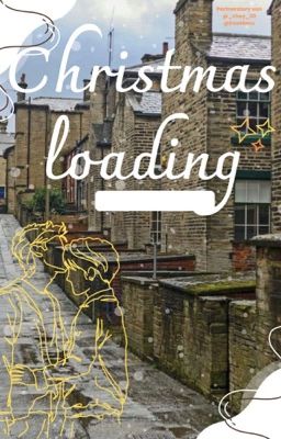 Christmas Loading -  Problems in a strange City [HP Zouis / NP Niam / Harry?]