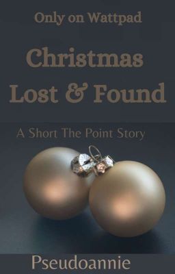 Christmas Lost & Found