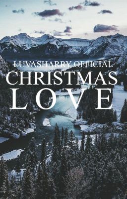 Christmas Love❉h.s