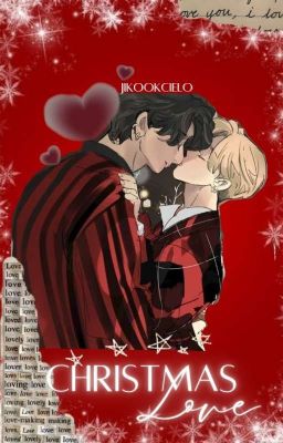 Christmas Love || Jikook ✓