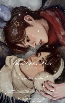 Christmas Love| MINSUNG