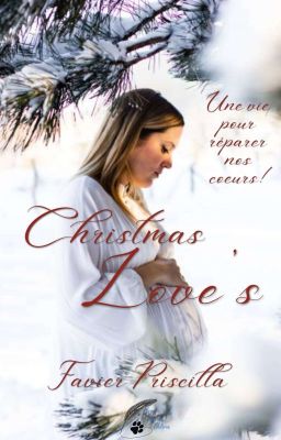 Christmas Love's  (Publier Chez Heaven Dream Éditions, Disponible aussi Amazon)