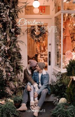 Christmas Love |ᵗᵉʳᵐᶦⁿᵉʳ