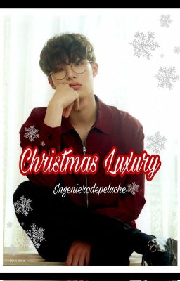 ❄ ❘ Christmas luxury ❘ ← Yungi Oneshot ♥