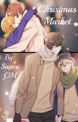 Christmas Market  | Bungou Stray Dogs | [Soukoku]