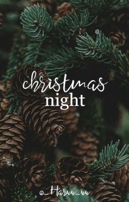 christmas night • bakudeku • one-shot ✓