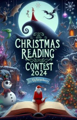 Christmas Reading Contest 2024