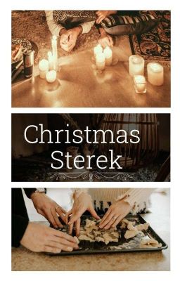 Christmas Sterek *świąteczny shot*✔