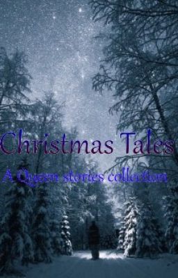 Christmas Tales (a Queen stories collection)