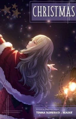 Christmas | Tenma Sumeragi [A3!] 