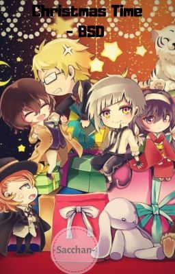 Christmas Time - BSD