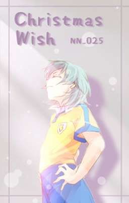 Christmas Wish [Inazuma Eleven] One Shot