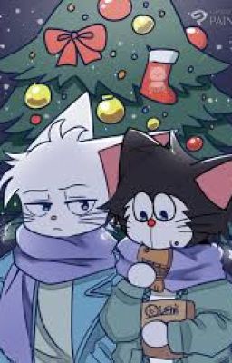 Christmas with me and you (Oneshot - Dorabase)