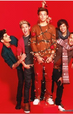 Christmas with my 5 idiots