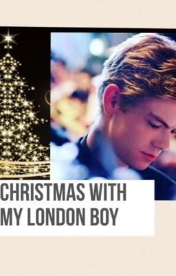 Christmas with my London Boy