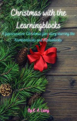 Christmas with the Learningblocks