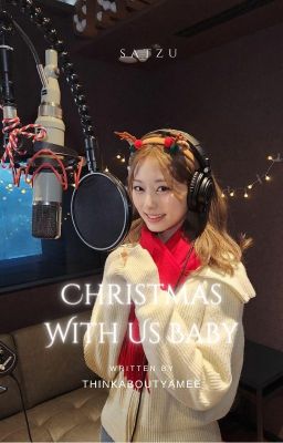 Christmas With Us Baby | Satzu os