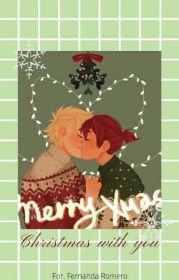 Christmas with you