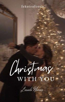 Christmas with you (L. N.) ✔